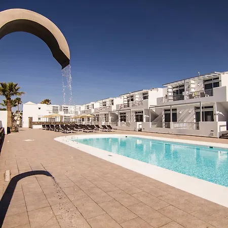 Los Gracioseros 118&202 Puerto del Carmen  Exterior foto