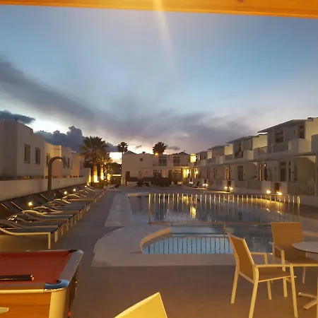 Los Gracioseros 118&202 Puerto del Carmen  Exterior foto