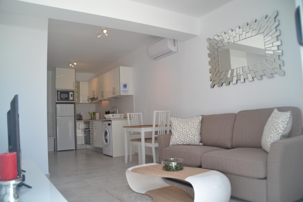 Apartamento Gracioseros 118&202 *