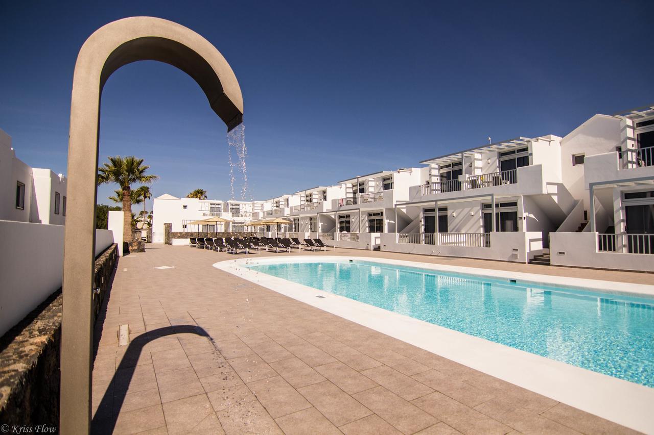 Gracioseros 118&202 Puerto del Carmen (Lanzarote)