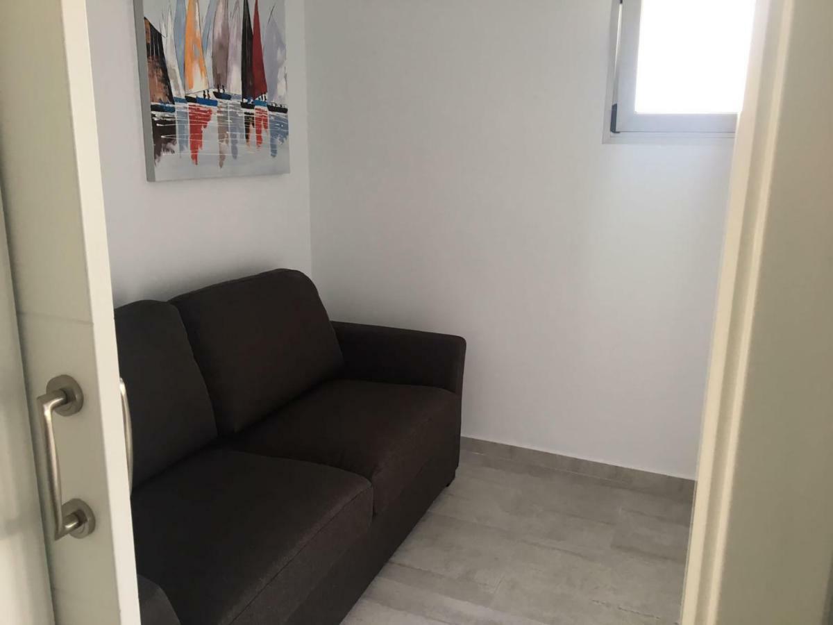 Gracioseros 118&202 Apartamento