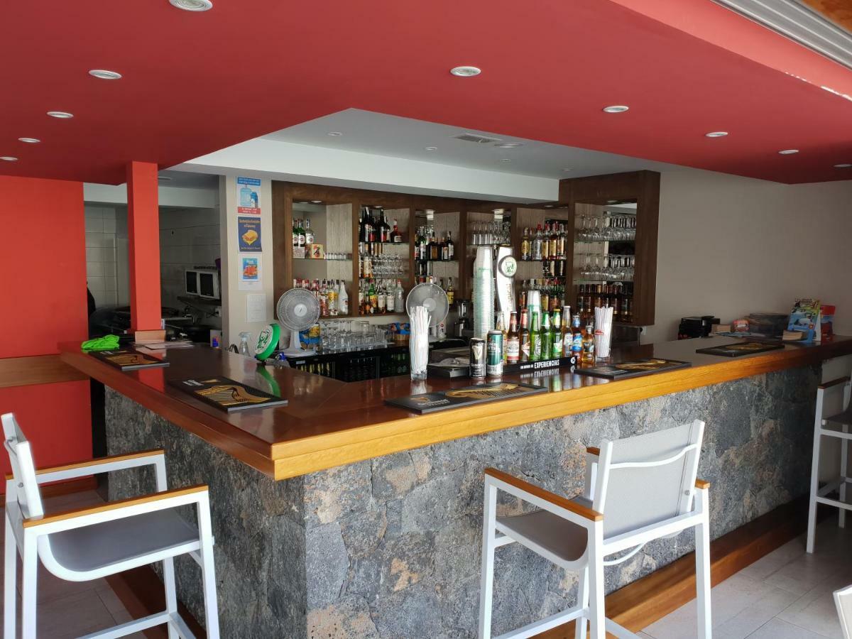 Apartamento Gracioseros 118&202 Puerto del Carmen (Lanzarote)