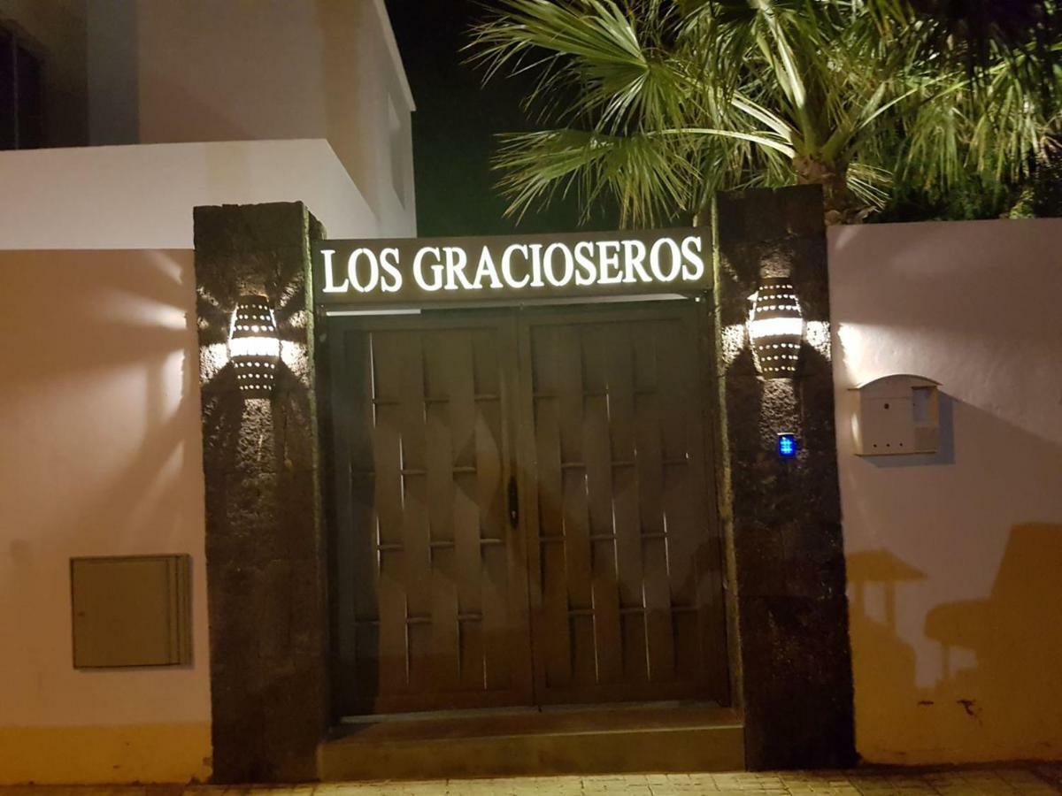 Apartamento Gracioseros 118&202 Puerto del Carmen (Lanzarote)