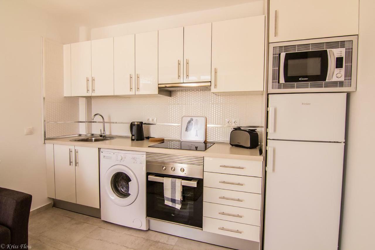 Gracioseros 118&202 Apartamento